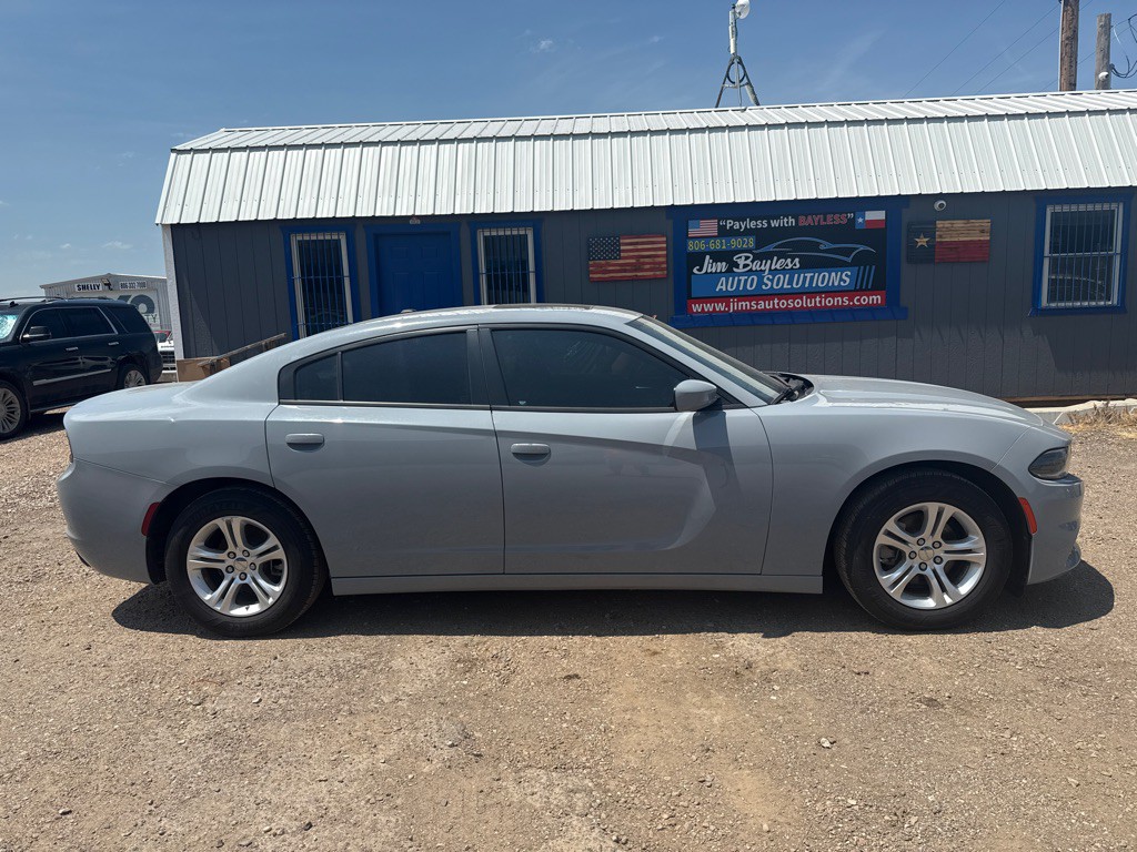 2022 Dodge Charger Image 6