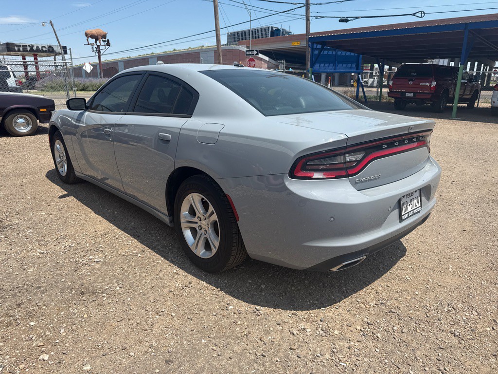 2022 Dodge Charger Image 11