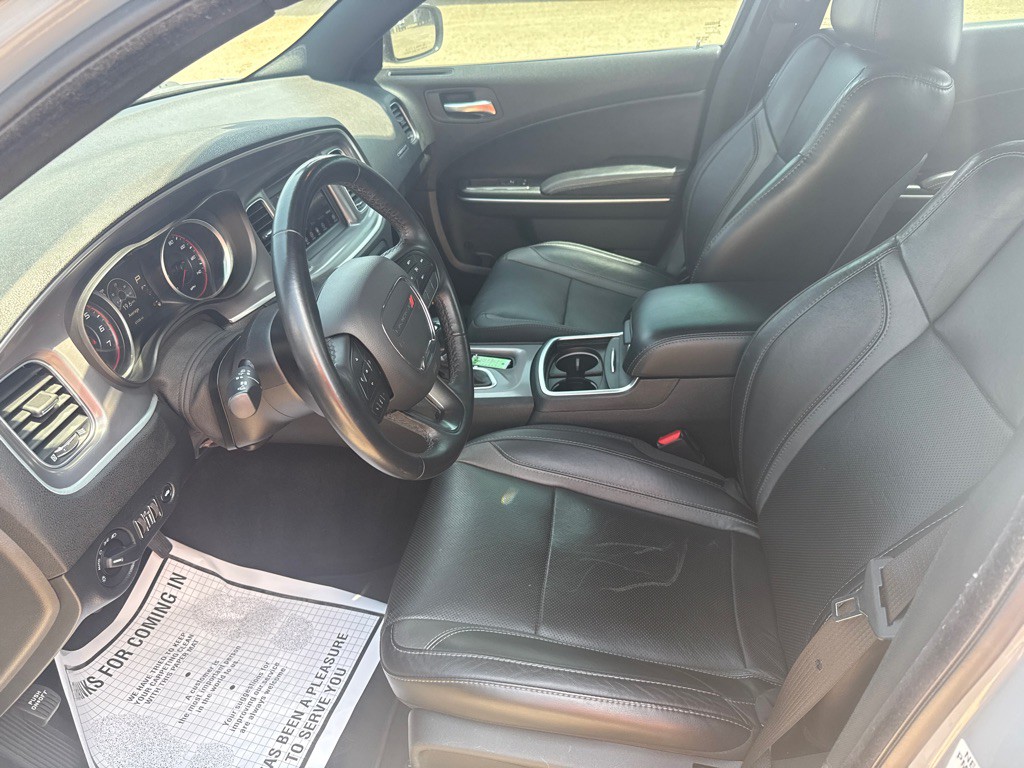 2022 Dodge Charger Image 14