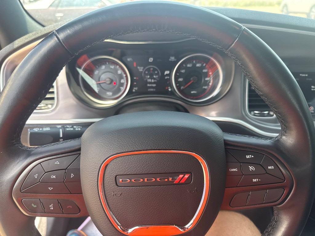 2022 Dodge Charger Image 18