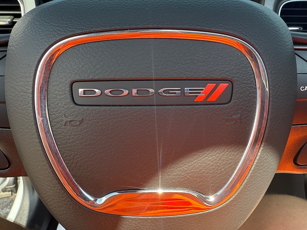 2022 Dodge Charger Image 26