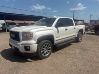 Image for 2015 GMC Sierra 1500 DENALI ID: 6541296