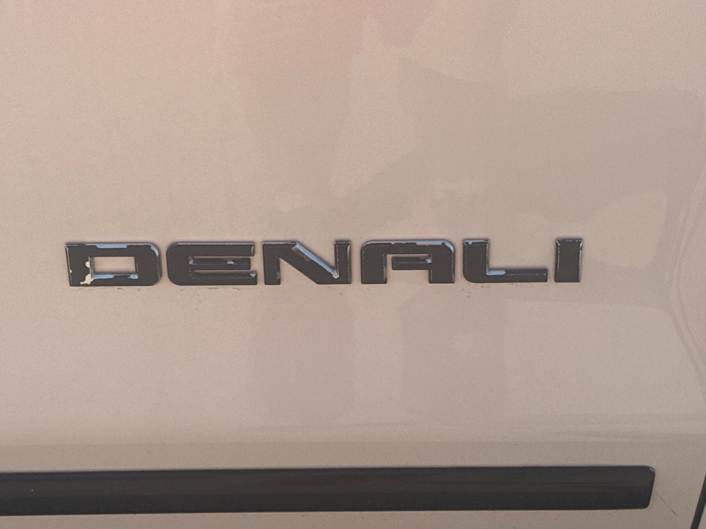 2015 GMC Sierra Image 6