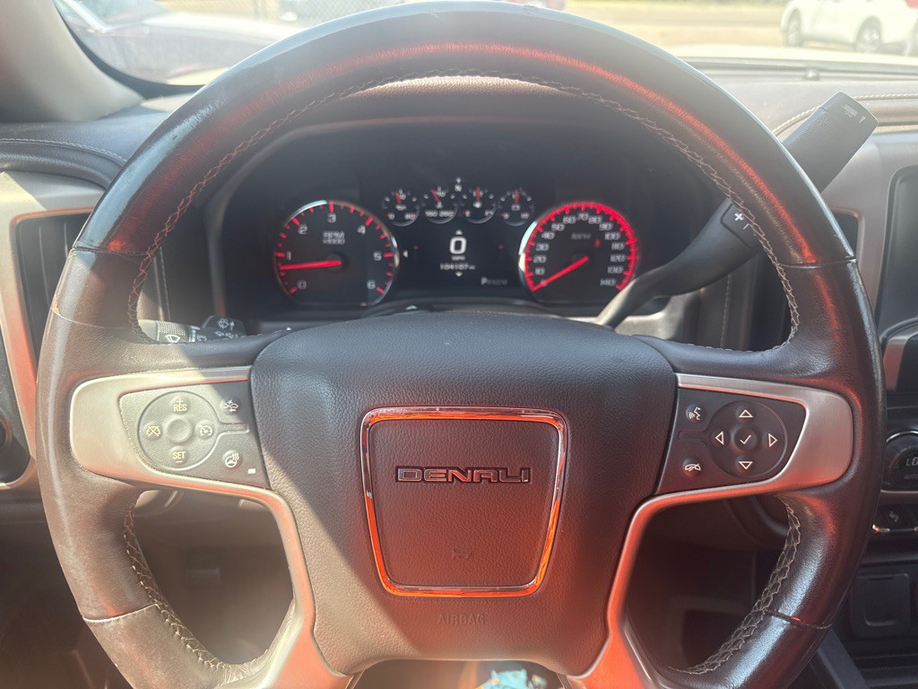 2015 GMC Sierra Image 20