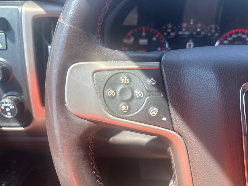 2015 GMC Sierra Image 22