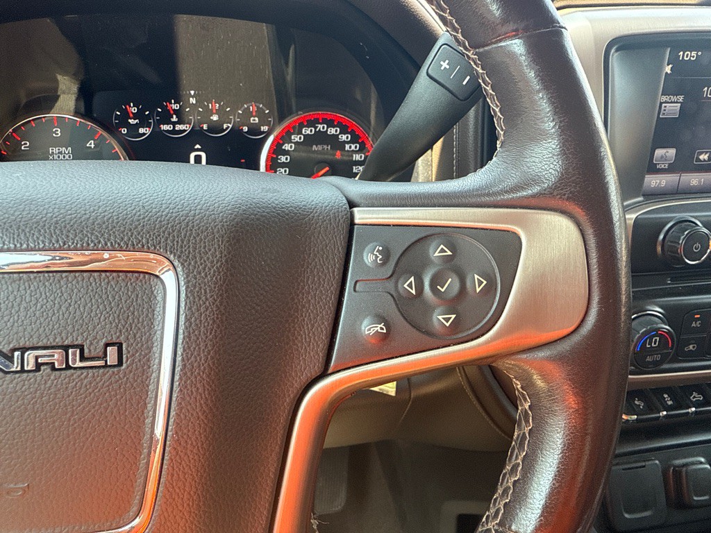 2015 GMC Sierra Image 23