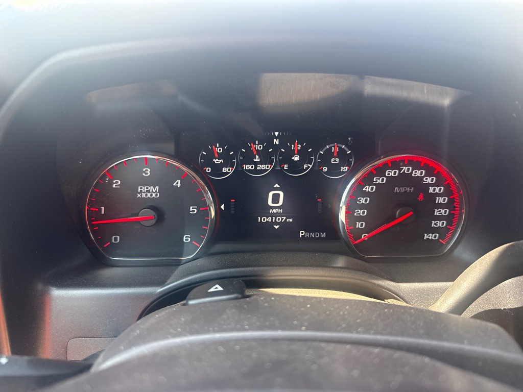 2015 GMC Sierra Image 24