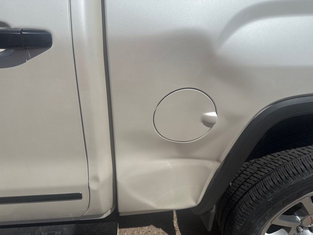 2015 GMC Sierra Image 31