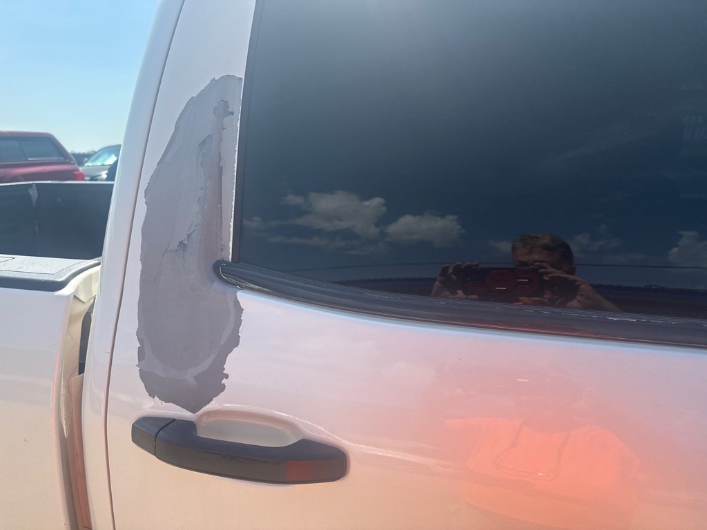 2015 GMC Sierra Image 33