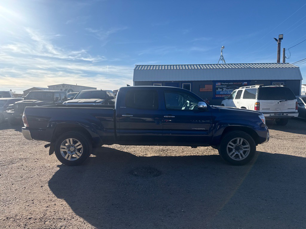 2014 Toyota Tacoma Image 6