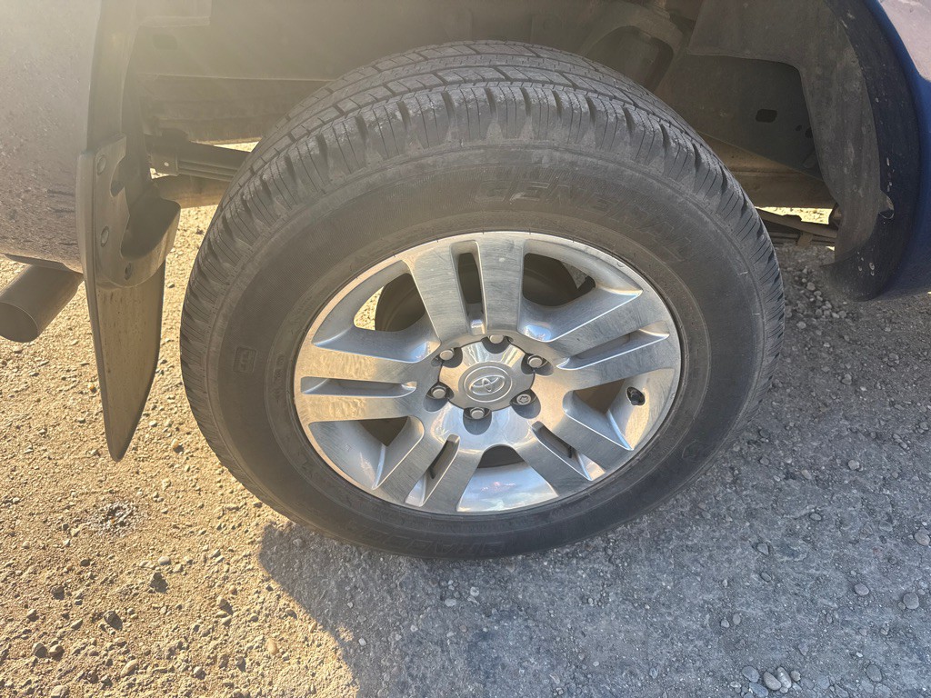 2014 Toyota Tacoma Image 7