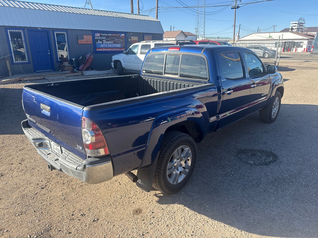2014 Toyota Tacoma Image 12