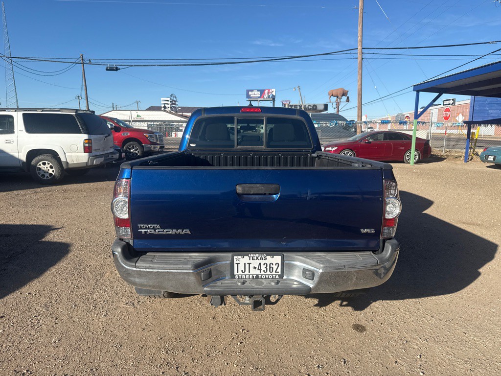 2014 Toyota Tacoma Image 13