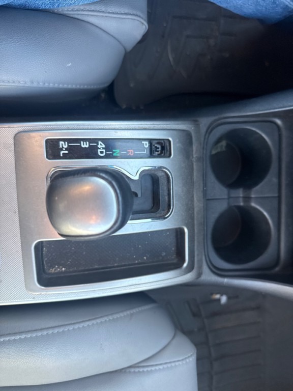 2014 Toyota Tacoma Image 27