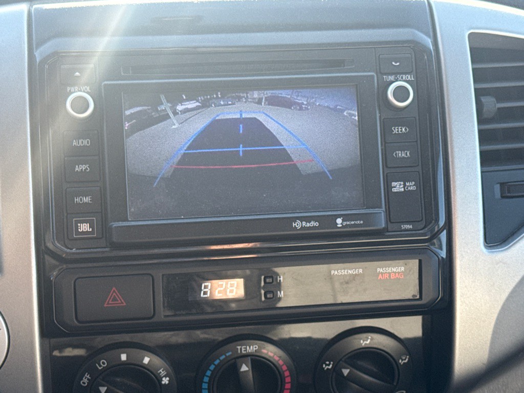 2014 Toyota Tacoma Image 28