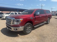 Image for 2019 Nissan Titan SL ID: 6617631