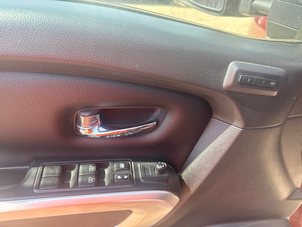 2019 Nissan Titan Image 22