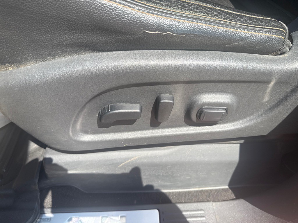 2019 Nissan Titan Image 23