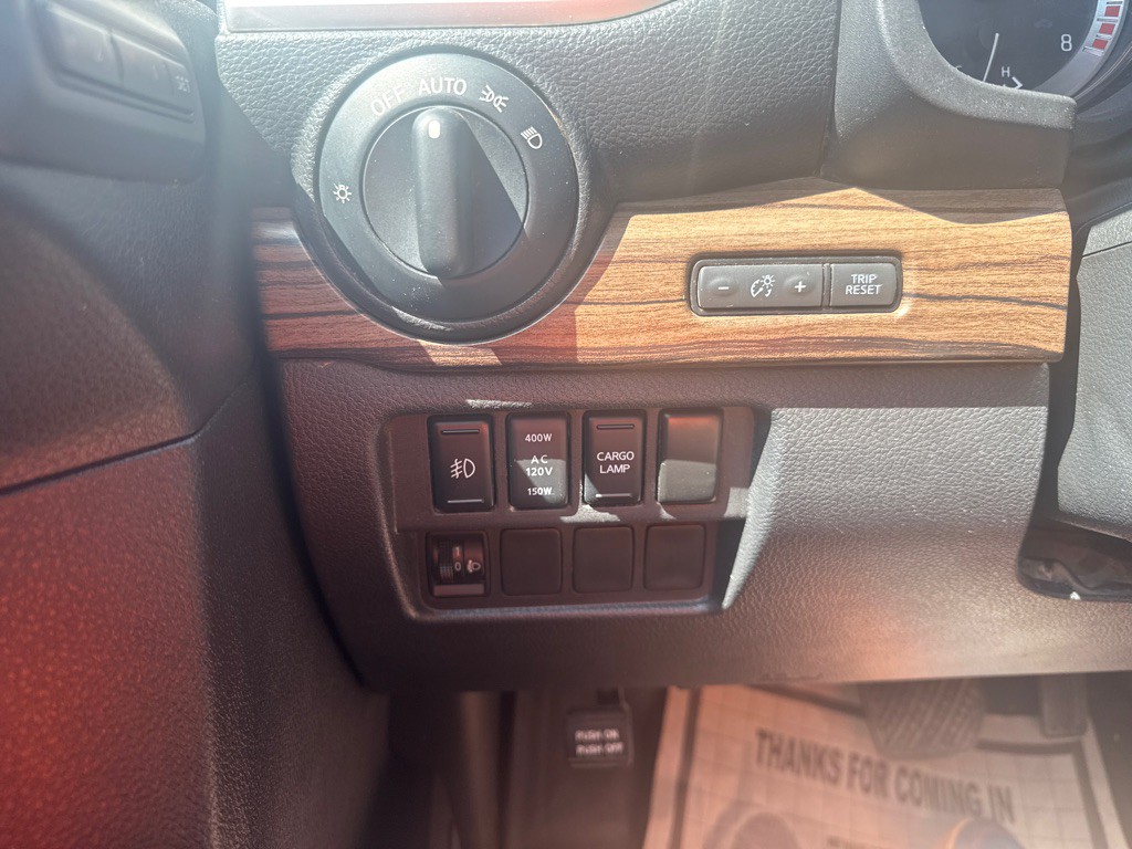 2019 Nissan Titan Image 26