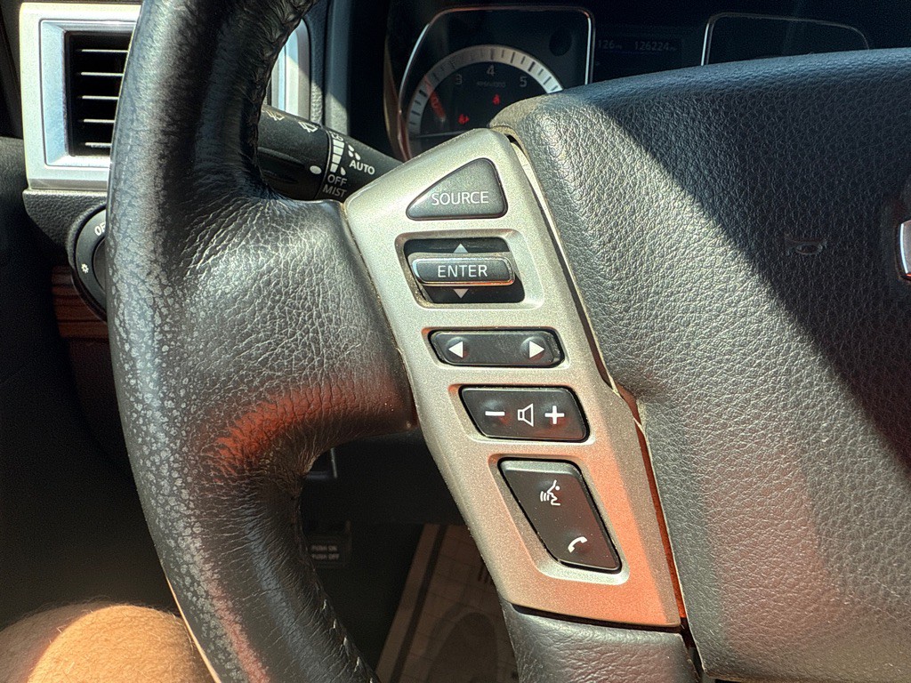 2019 Nissan Titan Image 27