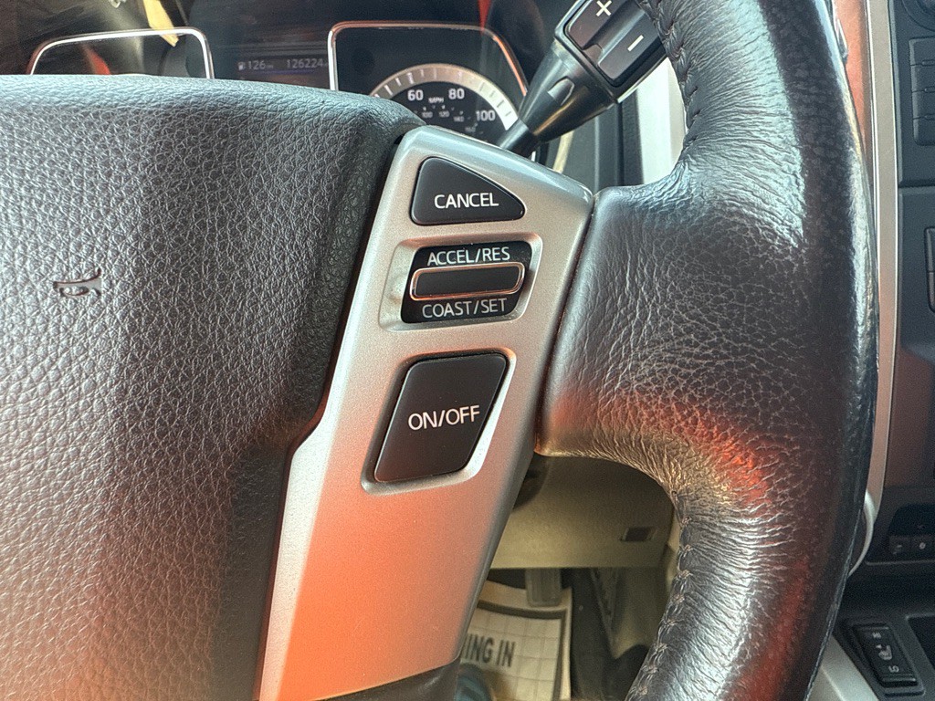 2019 Nissan Titan Image 28