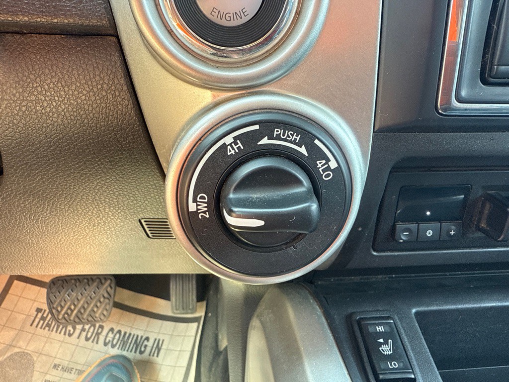 2019 Nissan Titan Image 29