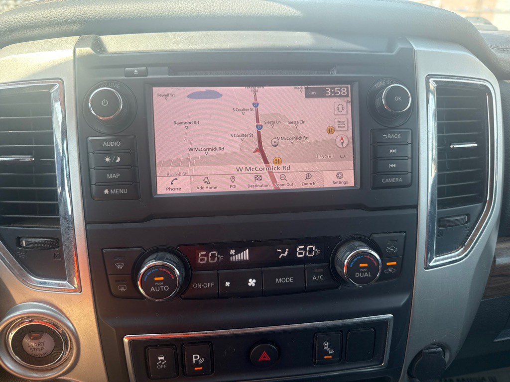 2019 Nissan Titan Image 31