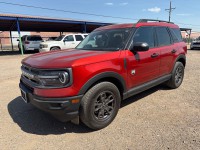 Image for 2022 Ford Bronco Big Bend ID: 6654344