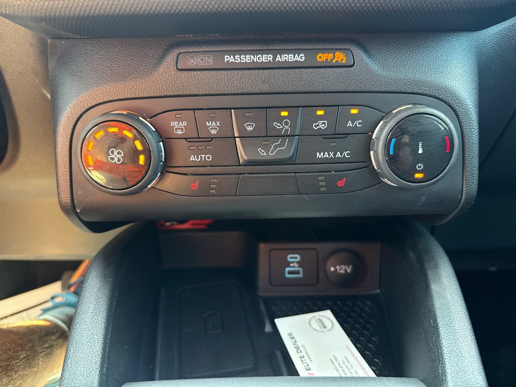 2022 Ford Bronco Image 26