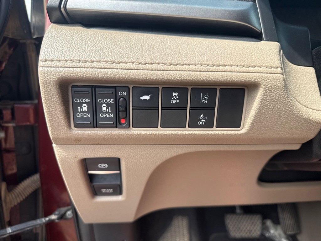 2018 Honda Odyssey Image 22