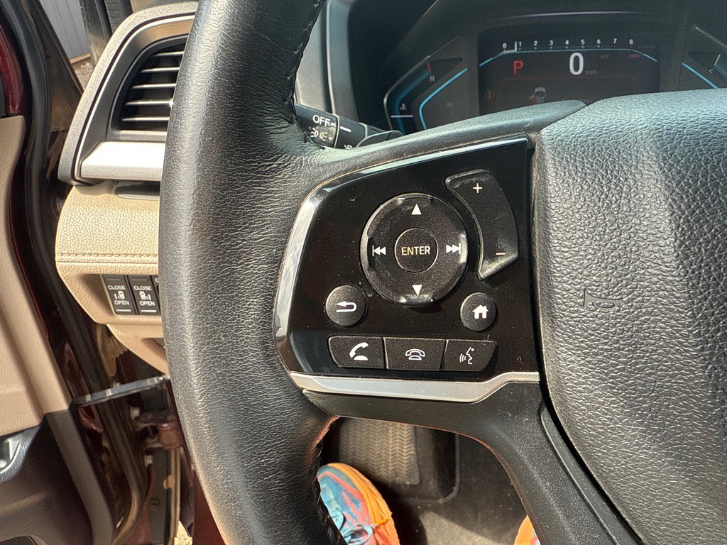 2018 Honda Odyssey Image 23