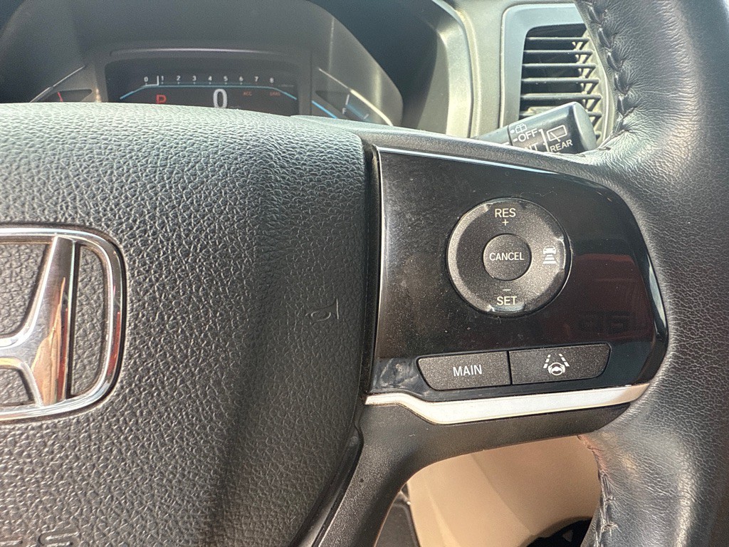 2018 Honda Odyssey Image 24