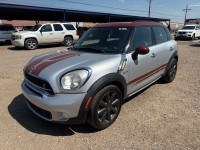 Image for 2016 MINI Cooper S Countryman ID: 6666307