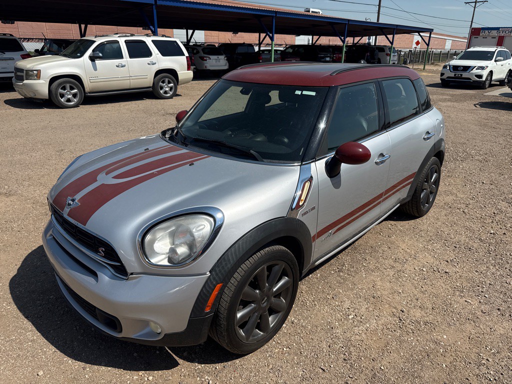 2016 MINI Cooper Image 2