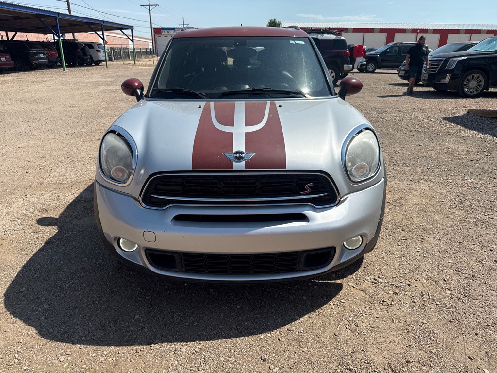 2016 MINI Cooper Image 3