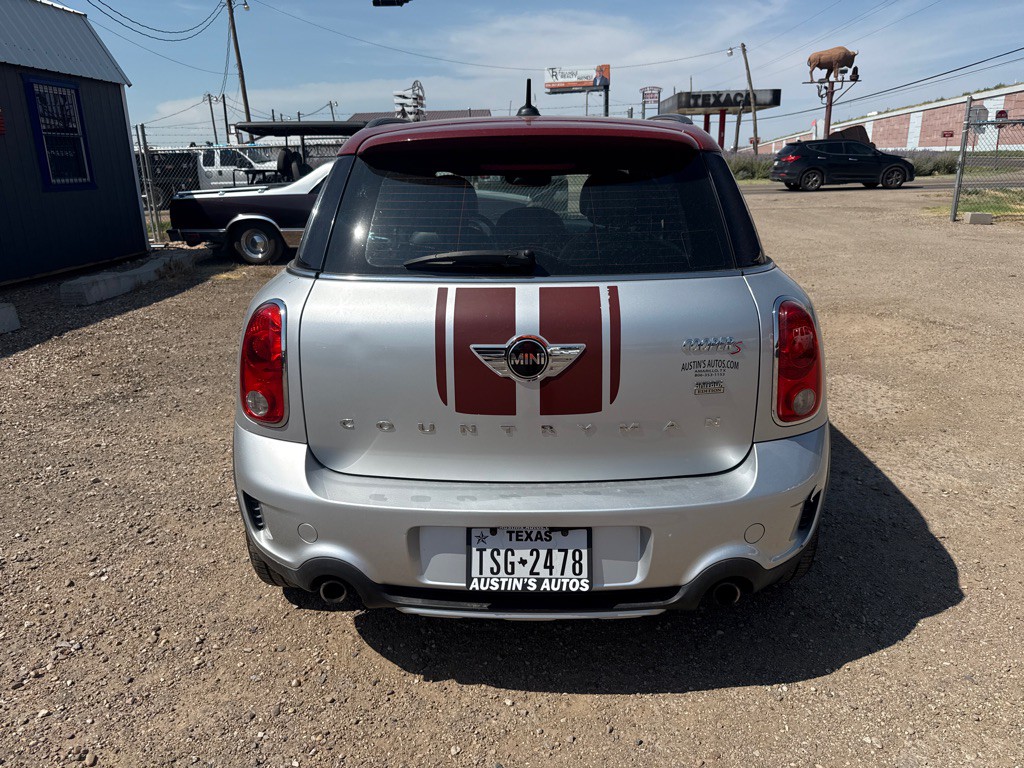 2016 MINI Cooper Image 9
