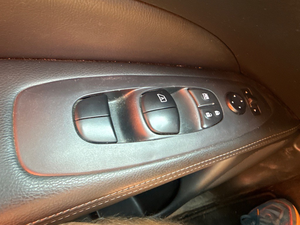 2020 Nissan Pathfinder Image 15