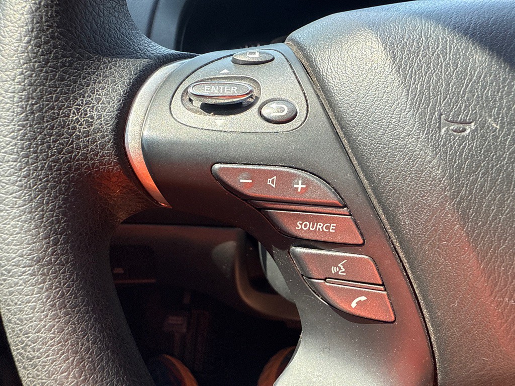 2020 Nissan Pathfinder Image 17
