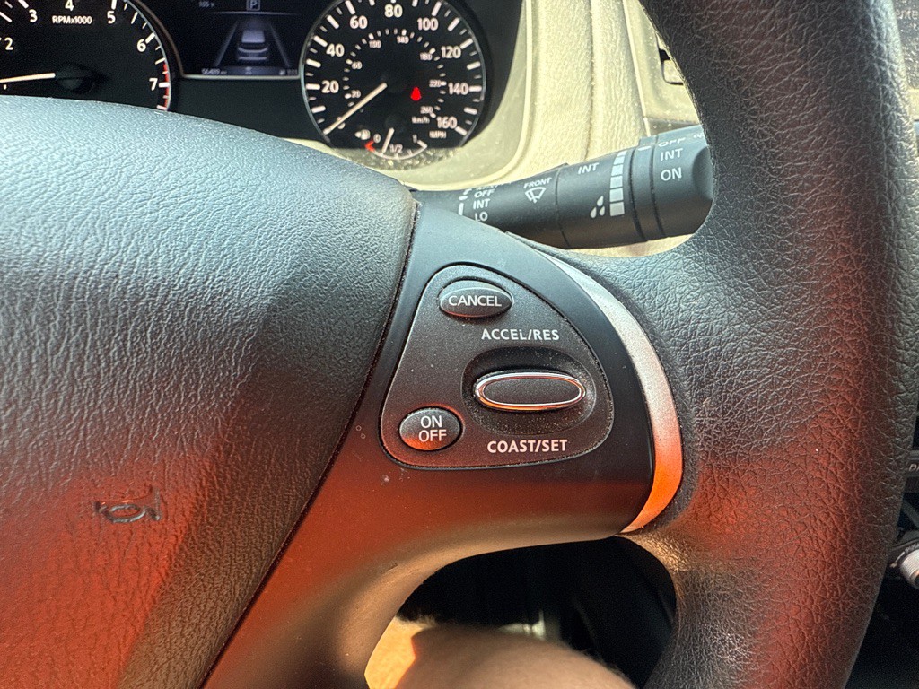 2020 Nissan Pathfinder Image 18