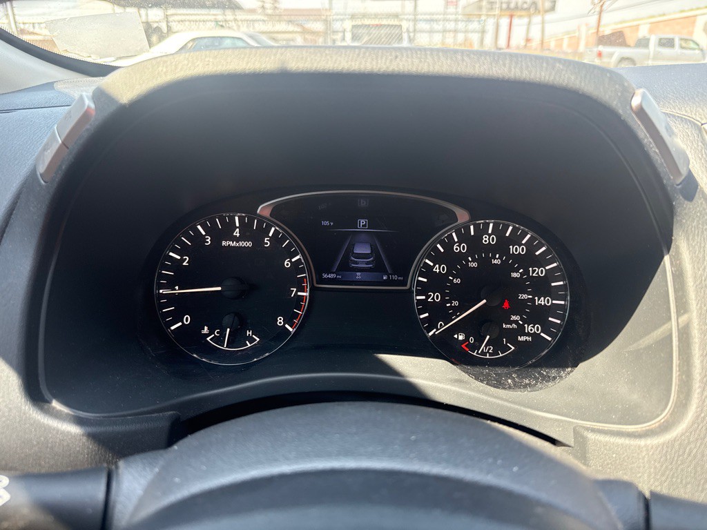 2020 Nissan Pathfinder Image 19