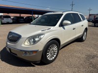 Image for 2011 Buick Enclave CXL ID: 6733819