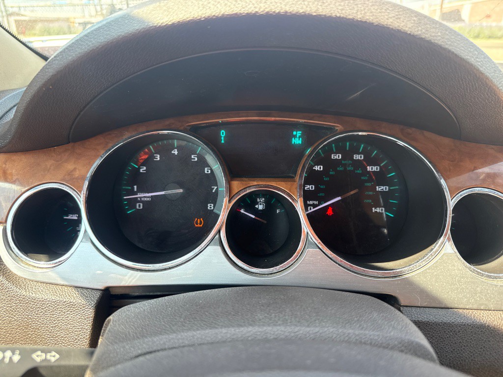 2011 Buick Enclave Image 19