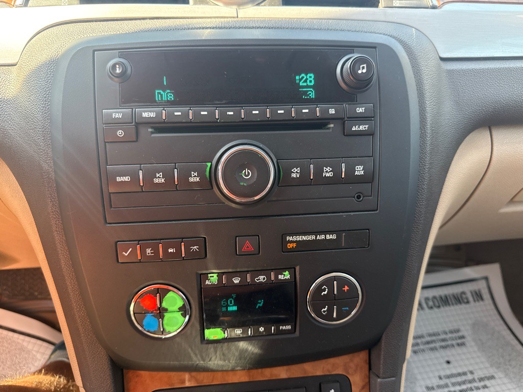 2011 Buick Enclave Image 20