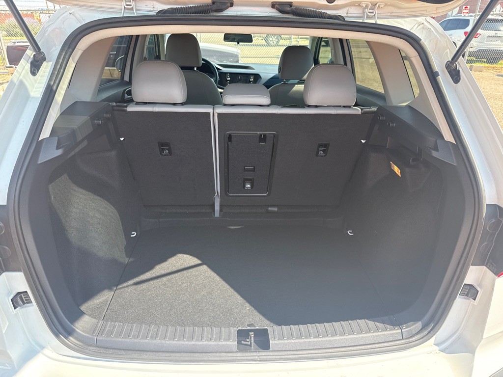 2022 Volkswagen Taos Image 13