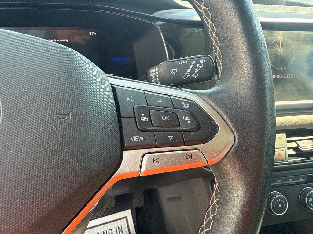 2022 Volkswagen Taos Image 24