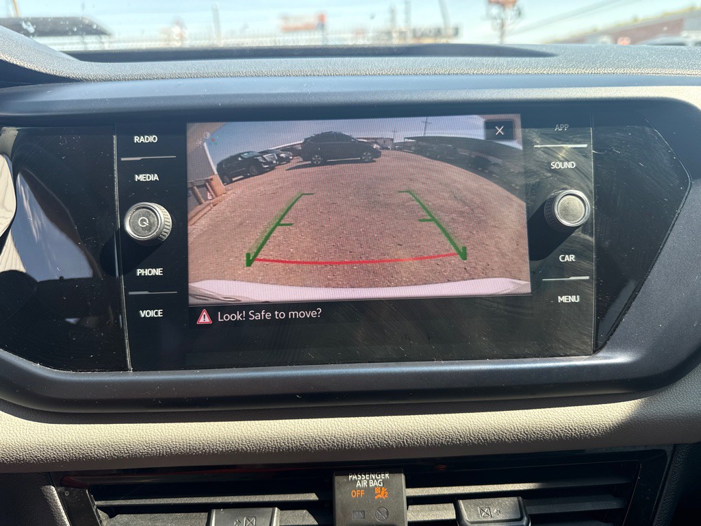 2022 Volkswagen Taos Image 27