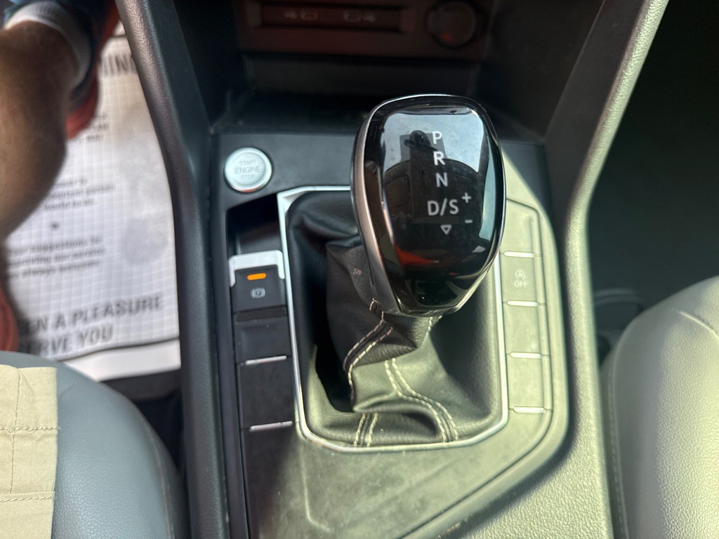 2022 Volkswagen Taos Image 29
