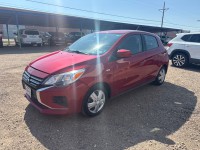 Image for 2021 Mitsubishi Mirage ES ID: 6735109