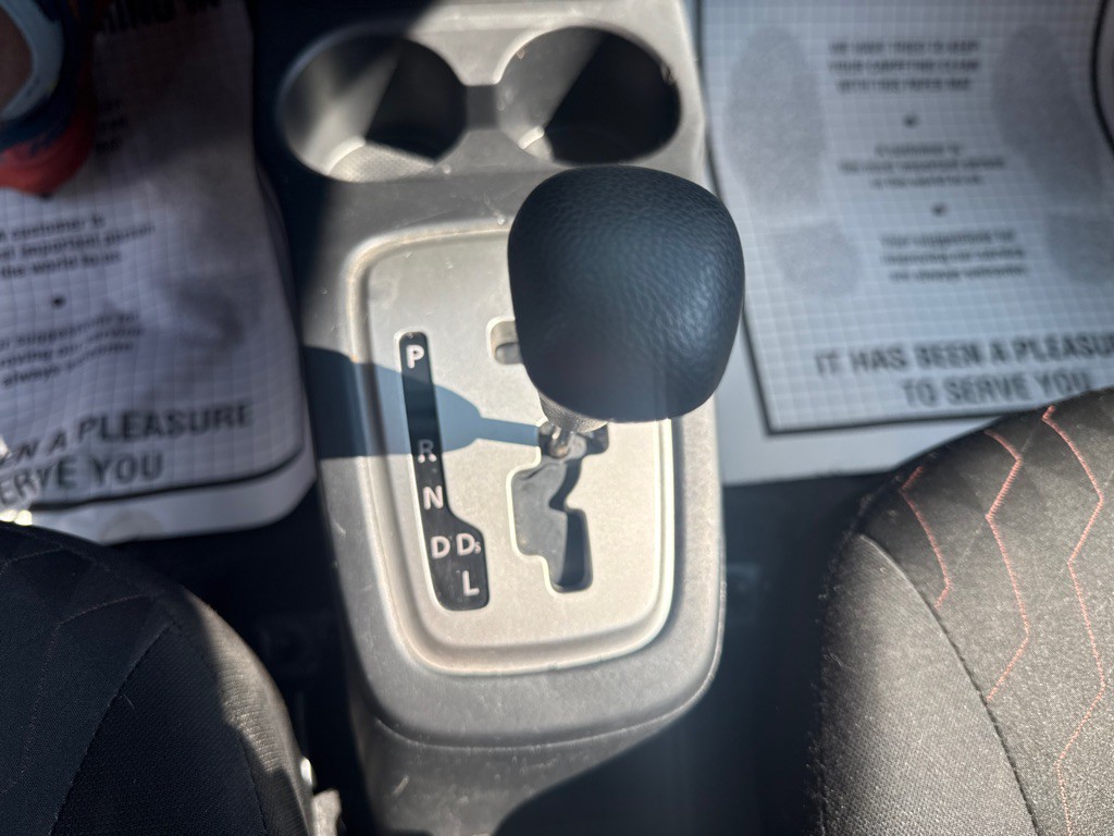 2021 Mitsubishi Mirage Image 21