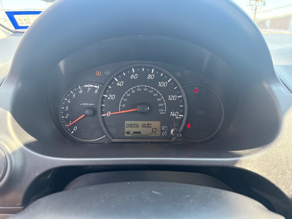 2021 Mitsubishi Mirage Image 22
